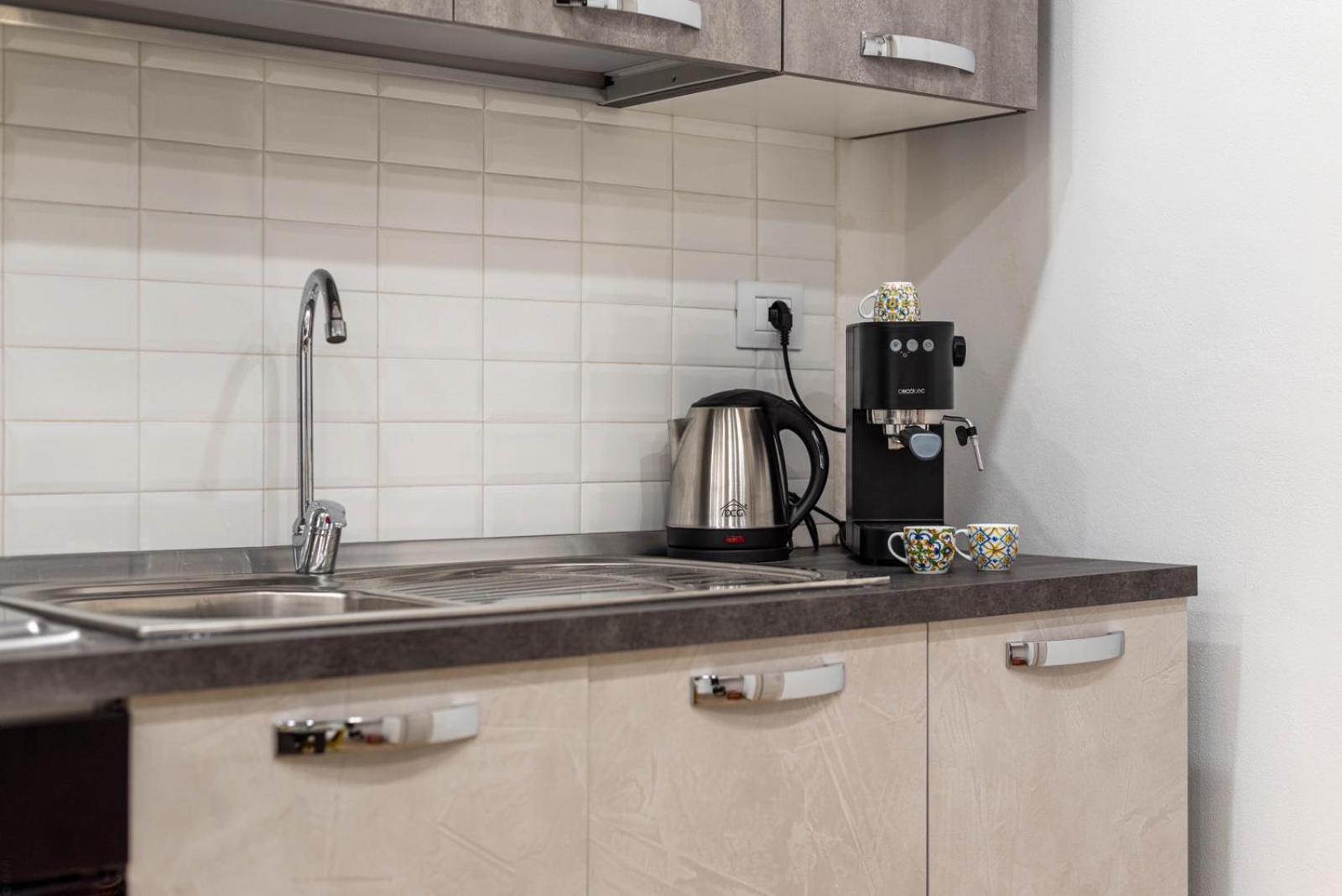 Kalos Apartamento