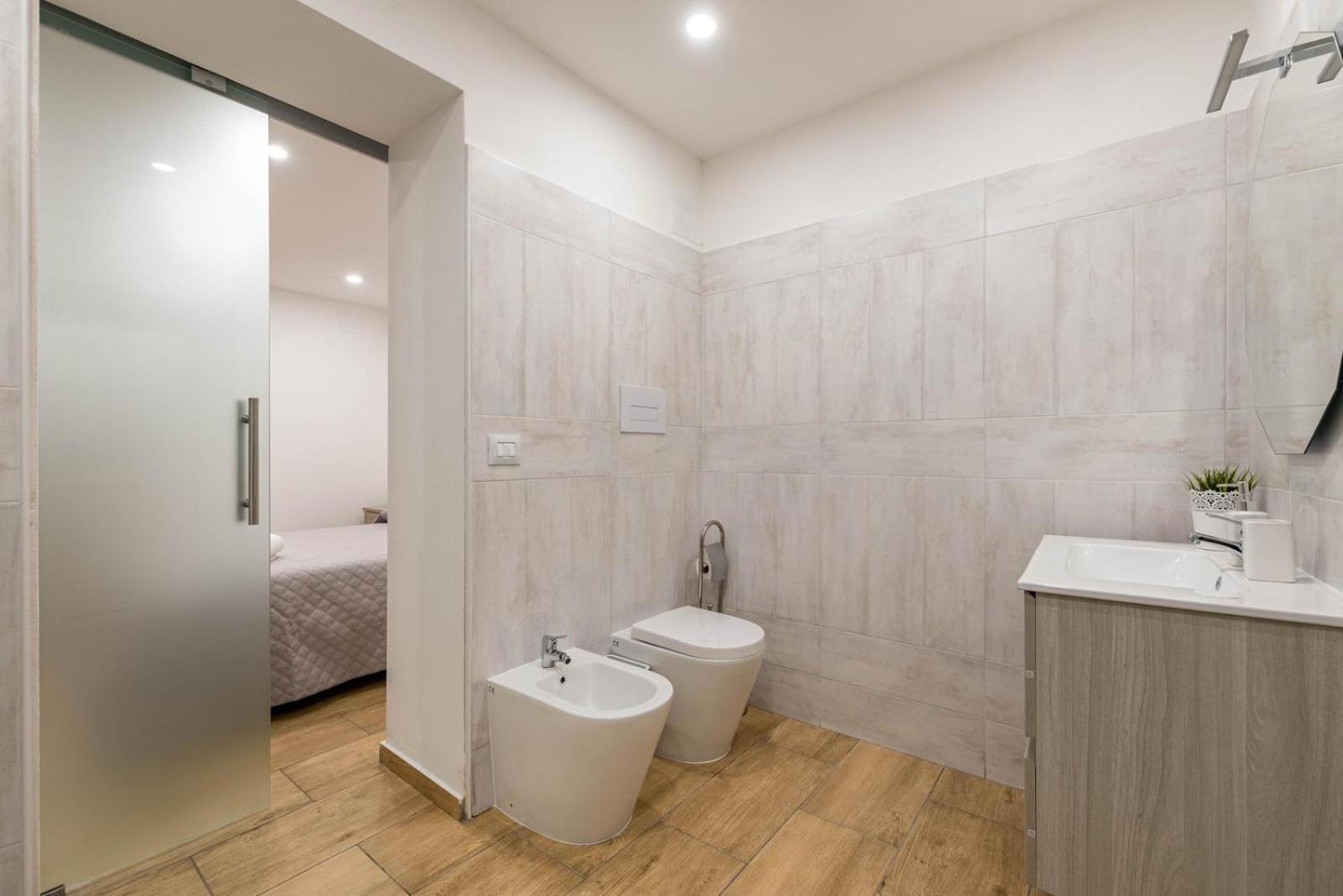 Kalos Apartamento *