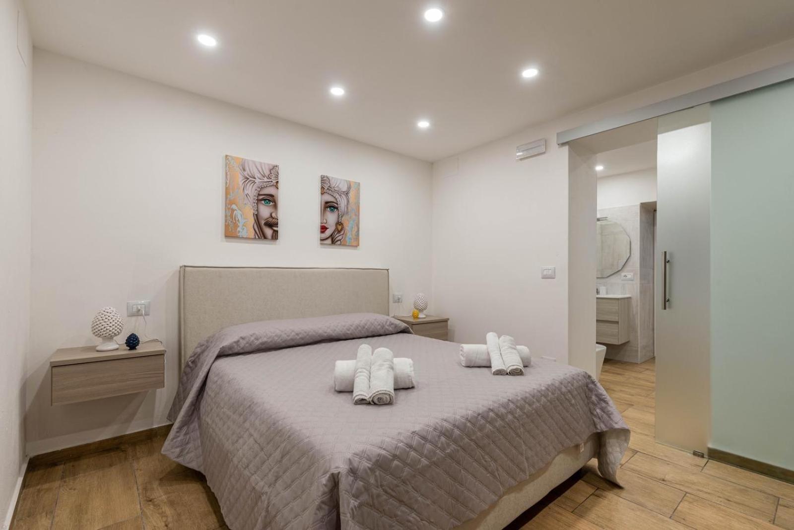 Apartamento Kalos