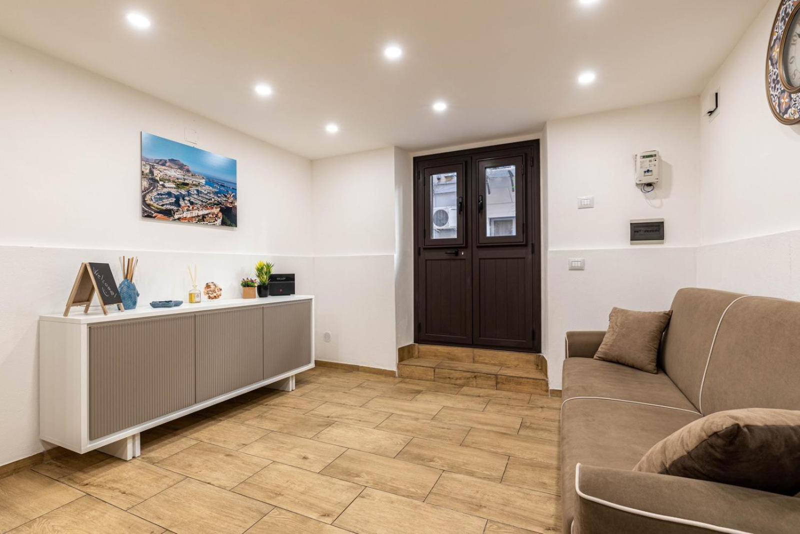 Kalos Apartamento Palermo