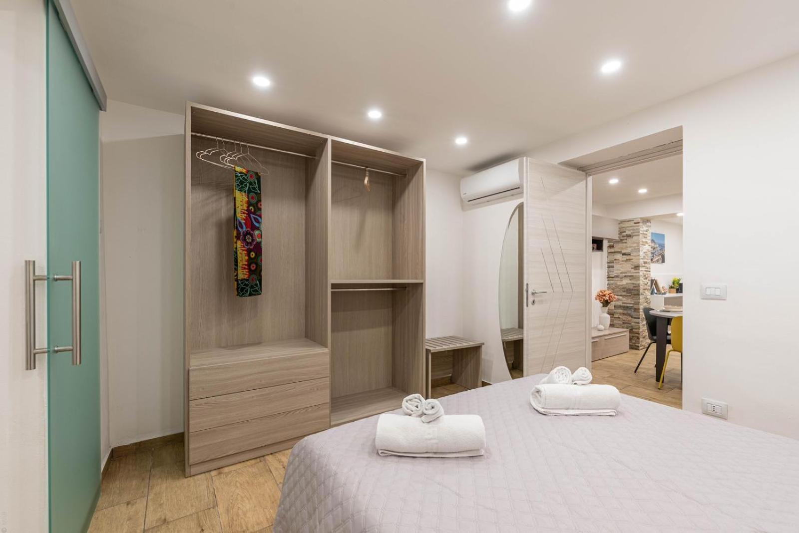Apartamento Kalos