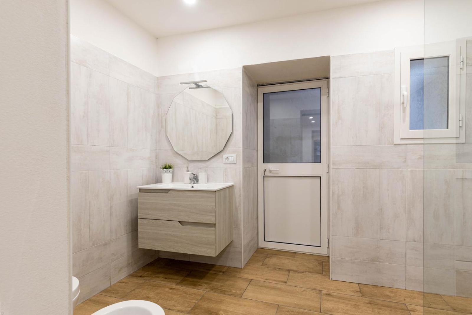 Kalos Apartamento Palermo