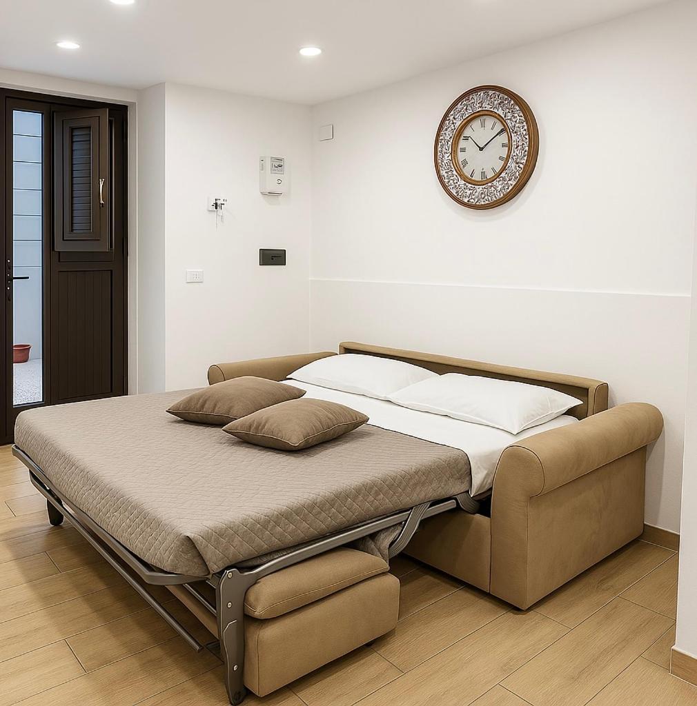 Kalos Apartamento
